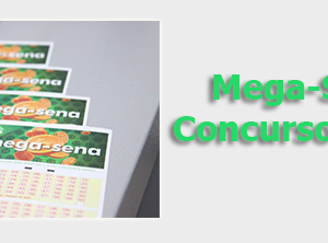 Mega-sena, concurso 2.467, Prémio acumulou, ninguém acertou as 6 dezenas.