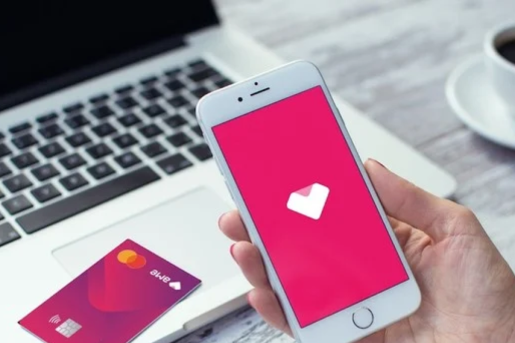 Ame Digital lança Pix parcelado sem juros para compras nas Americanas