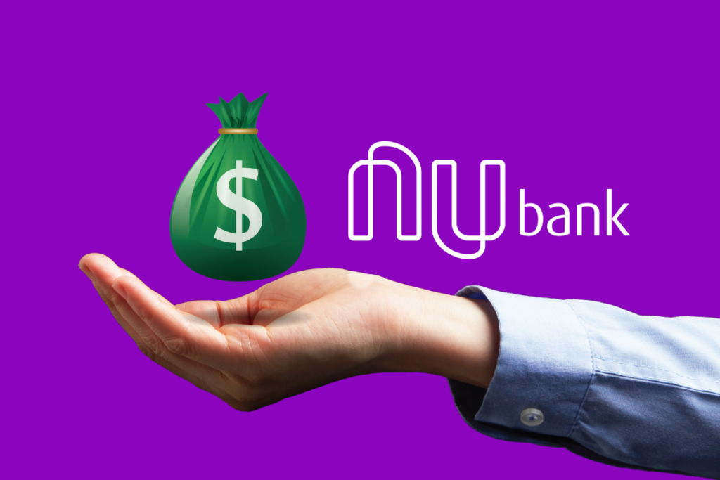 Nubank oferece empréstimo pessoal com pagamento em 2024