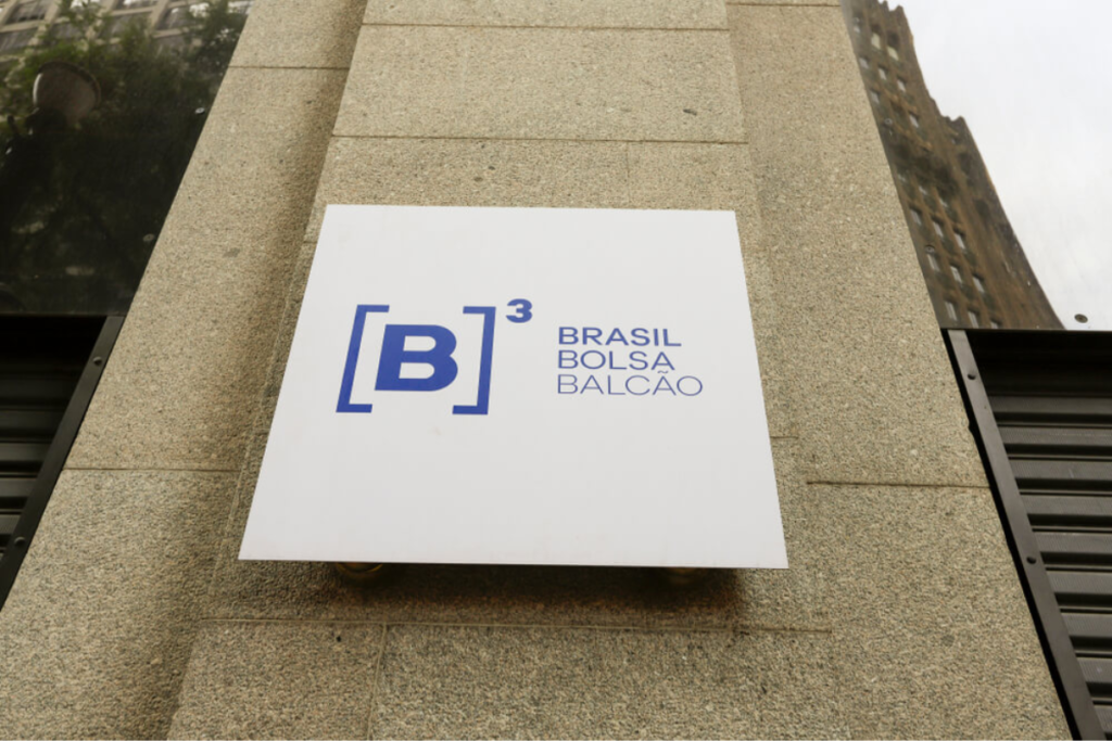 B3 espera retomada das ofertas de ações em 2024, com potencial de R$ 70 bi