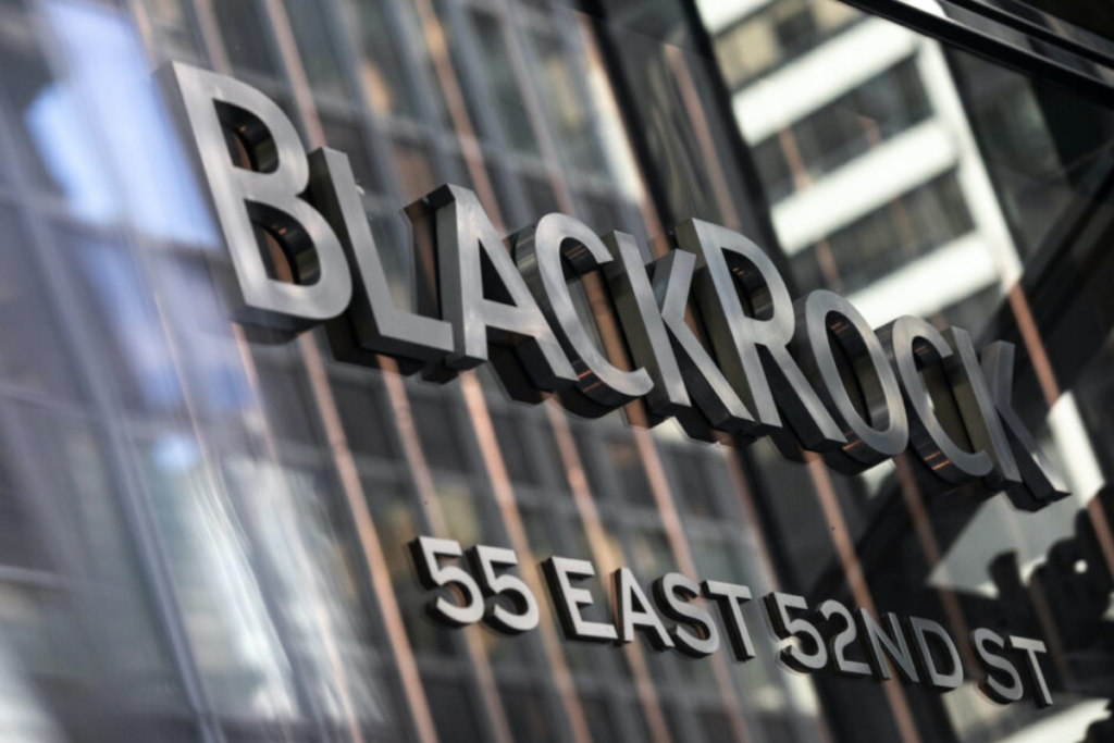 Brasil: Favorito pela BlackRock em renda fixa de emergentes
