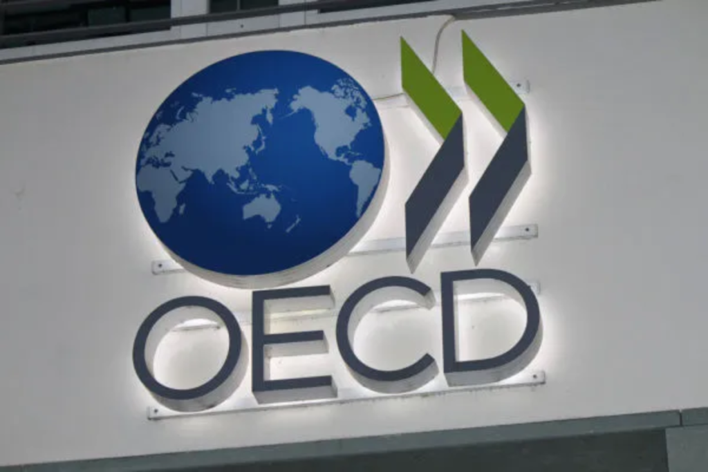 Brasil negocia redução na taxa de entrada na OCDE