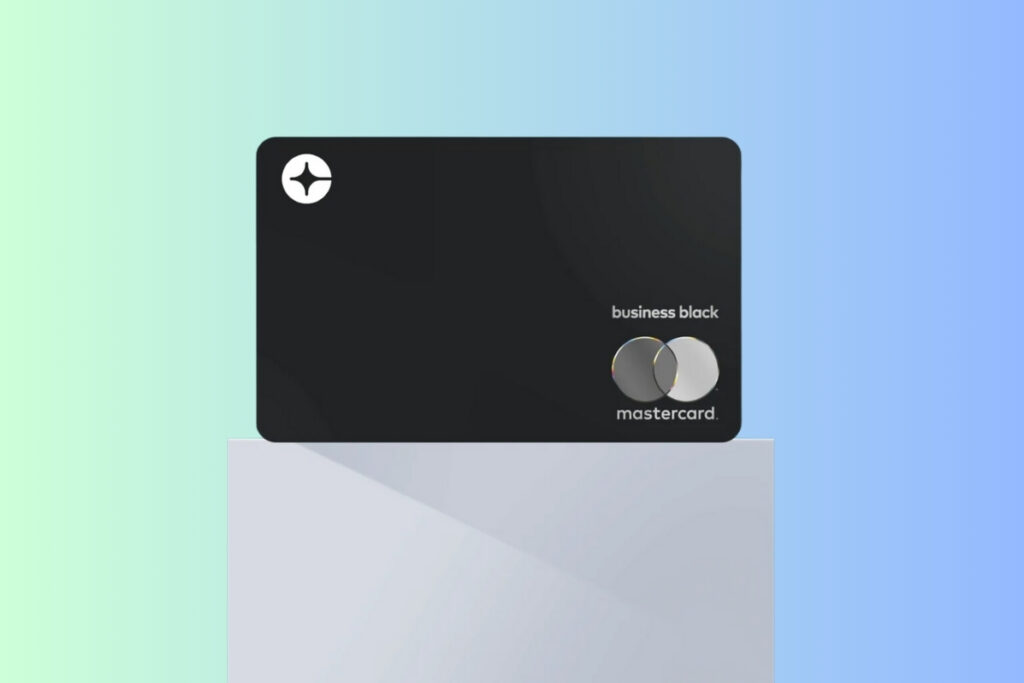Cartão de crédito clara, para empresas!